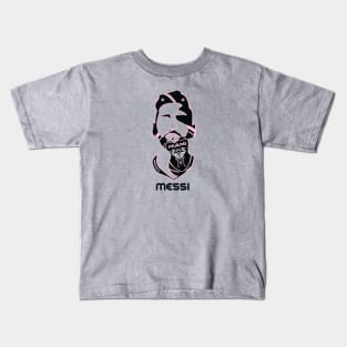 The Miami GOAT Kids T-Shirt